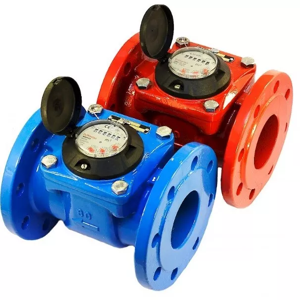 Счетчики холодной воды ВСХН