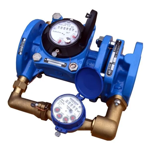 ВСХНКд Счетчик воды