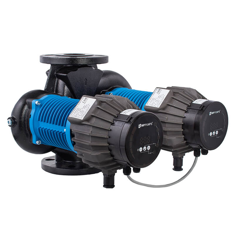 Циркуляционный насос NMTD MAX